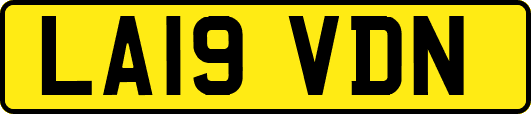 LA19VDN