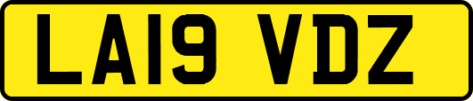 LA19VDZ