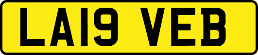 LA19VEB