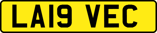 LA19VEC
