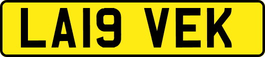 LA19VEK