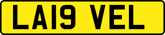 LA19VEL