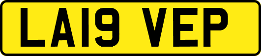 LA19VEP