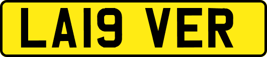 LA19VER