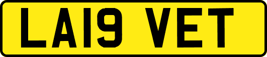 LA19VET