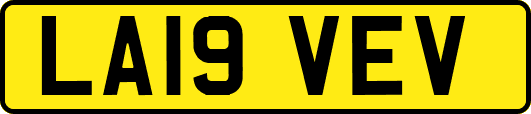 LA19VEV