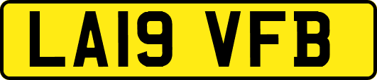 LA19VFB