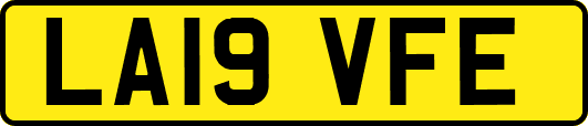 LA19VFE