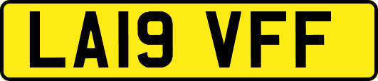LA19VFF