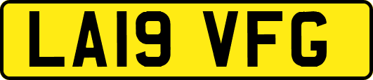 LA19VFG
