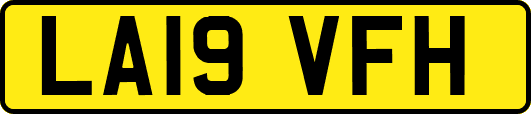 LA19VFH