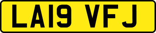 LA19VFJ