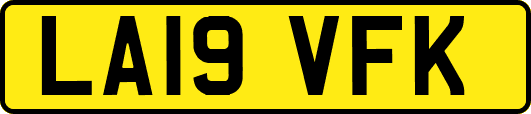 LA19VFK