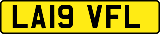 LA19VFL