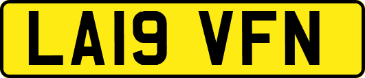 LA19VFN