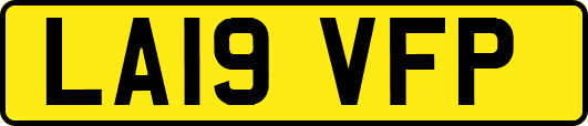 LA19VFP