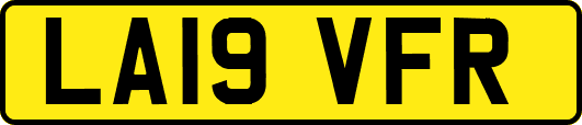 LA19VFR