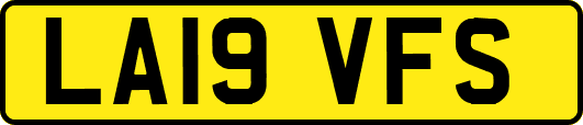 LA19VFS