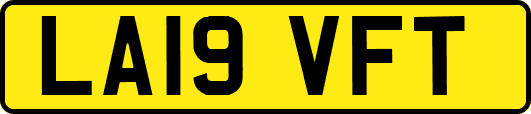 LA19VFT