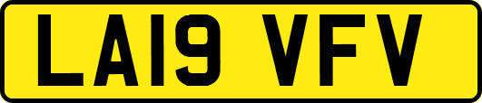 LA19VFV