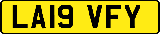 LA19VFY