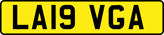 LA19VGA