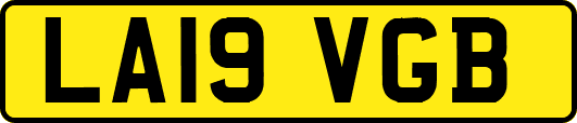 LA19VGB