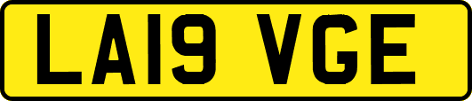 LA19VGE