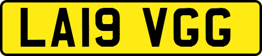 LA19VGG
