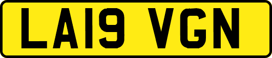 LA19VGN
