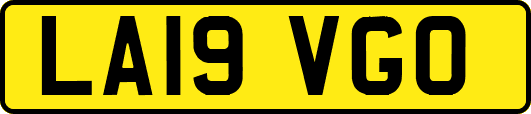 LA19VGO