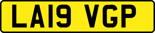 LA19VGP