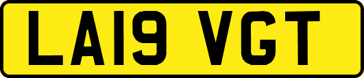 LA19VGT