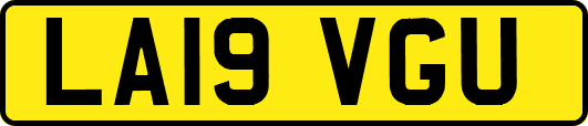 LA19VGU