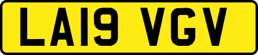 LA19VGV