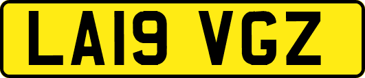 LA19VGZ
