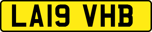 LA19VHB