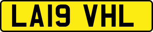 LA19VHL