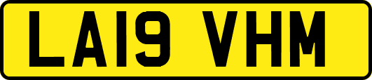 LA19VHM