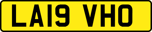 LA19VHO