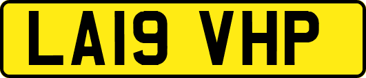 LA19VHP