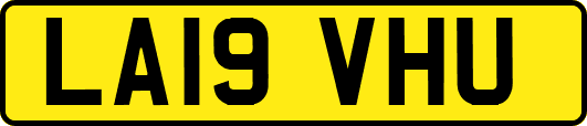 LA19VHU
