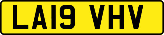 LA19VHV