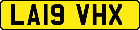 LA19VHX
