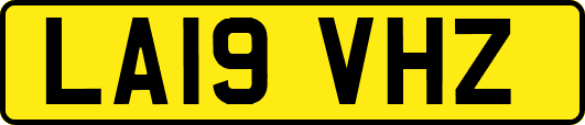 LA19VHZ