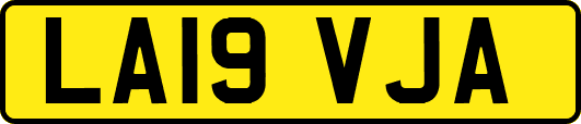 LA19VJA