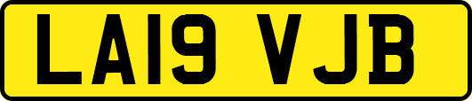 LA19VJB