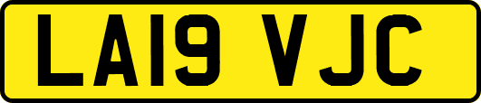 LA19VJC