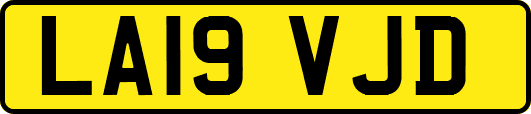 LA19VJD