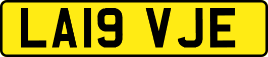 LA19VJE